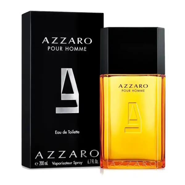 Azzaro for Him 6.7oz