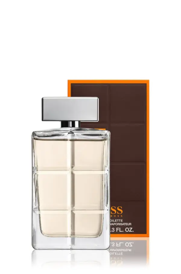 Boss Orange for Men 3.3oz