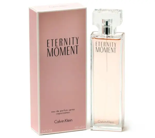 CK Eternity Moment 3.3oz