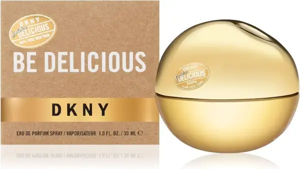 DKNY Golden Delicious for Women 3.4oz