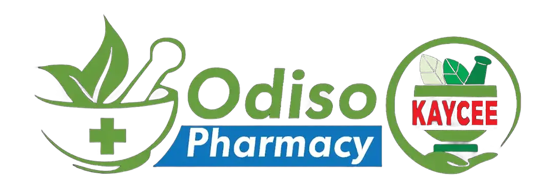 Odiso & kaycee Pharmacy